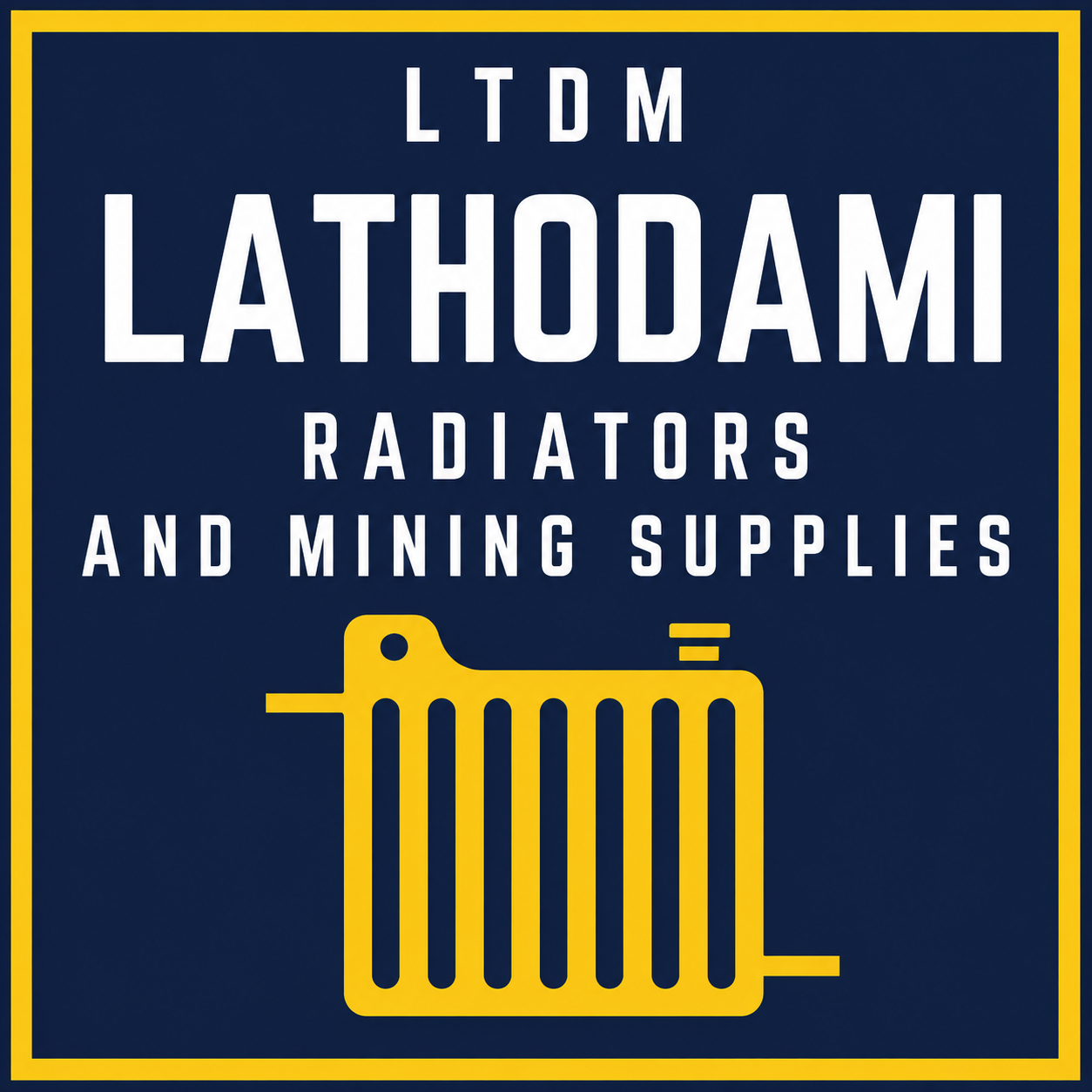 LTDM Radiators & Mining